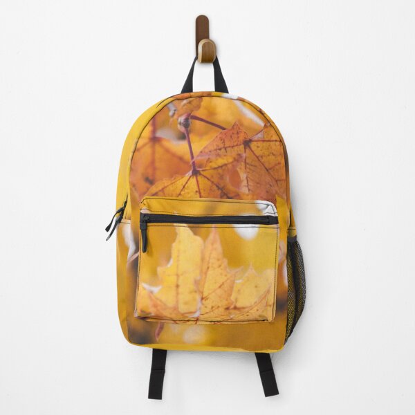 Item preview, YELLOW OAK LEAF designed and sold by Eston Kamau.