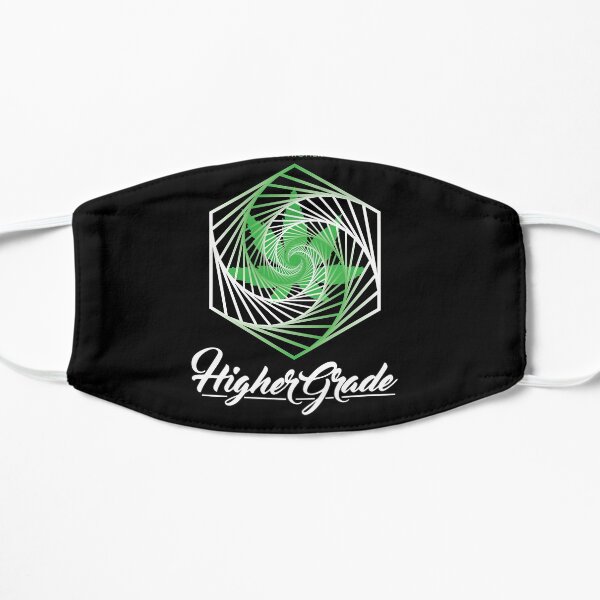 Get Higher - Higher Grade Mask