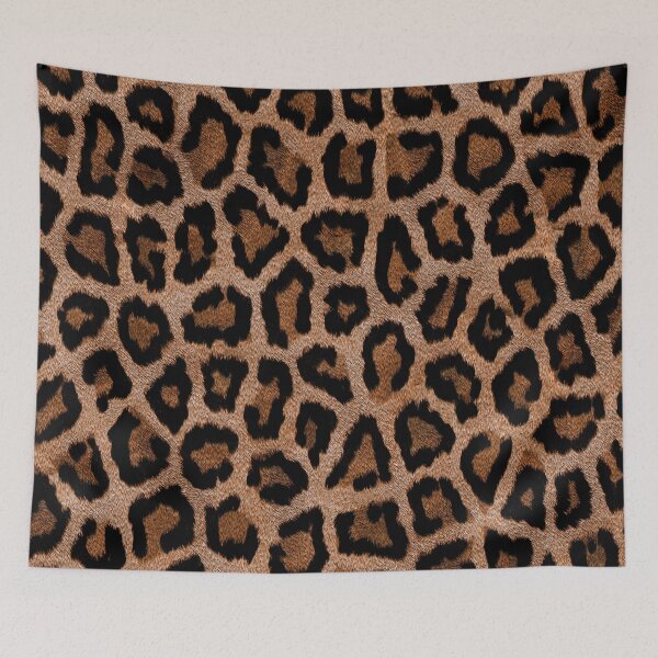 Item preview, Vintage Leopard Print Trending 2020 Animal Print designed and sold by Not A Typical Teacher.