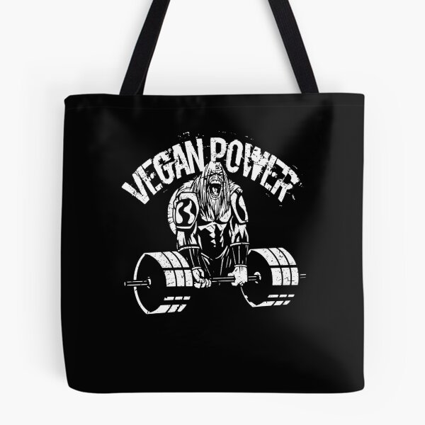 Item preview, Vegan power designed and sold by shirtystar.