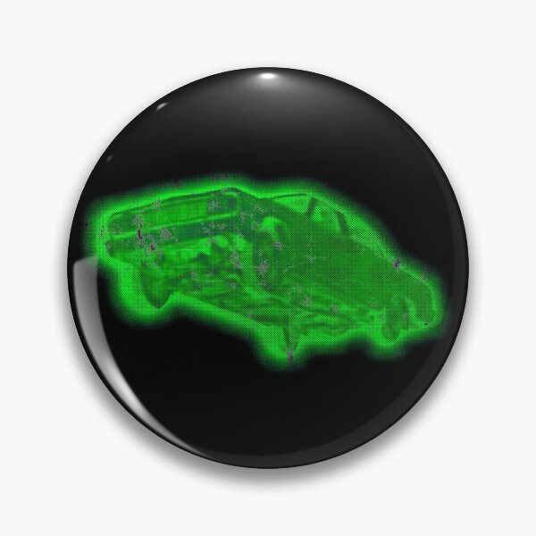 Item preview, Repo Man: The Best Car in the Yard designed and sold by HereticTees.