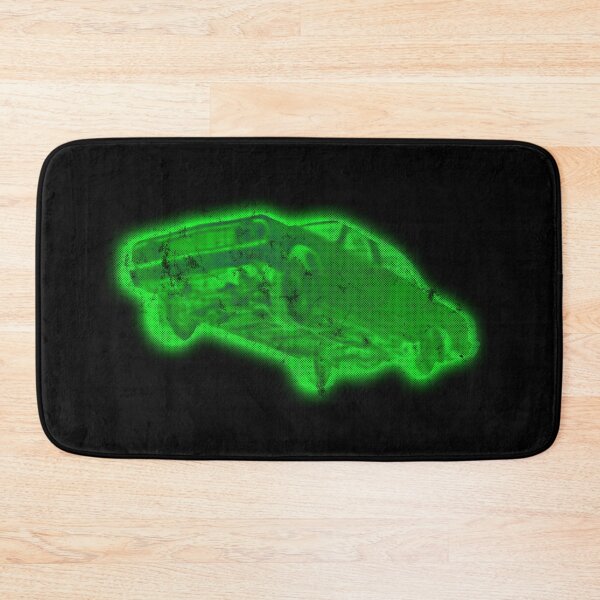 Item preview, Repo Man: The Best Car in the Yard designed and sold by HereticTees.