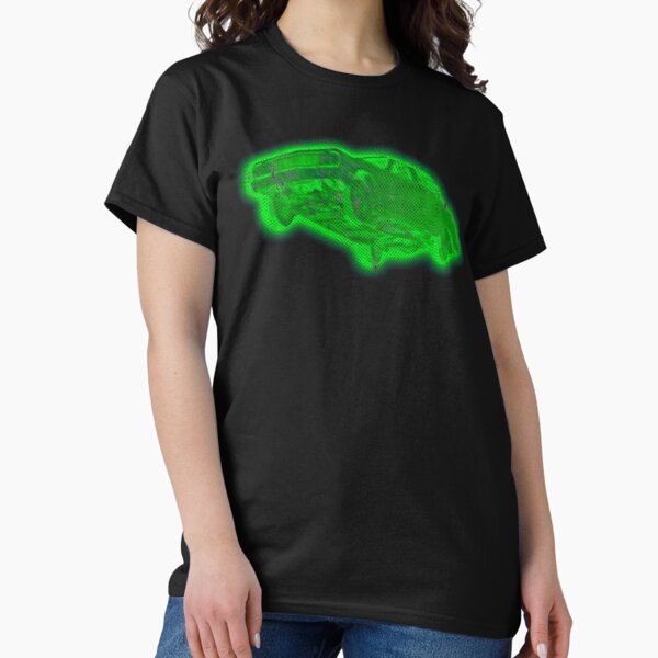 Item preview, Repo Man: The Best Car in the Yard designed and sold by HereticTees.