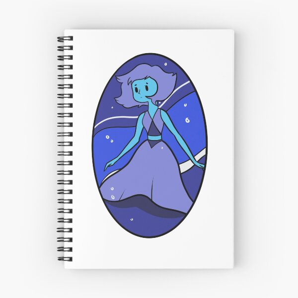 Item preview, Lazuli. designed and sold by Jasper Merrill.