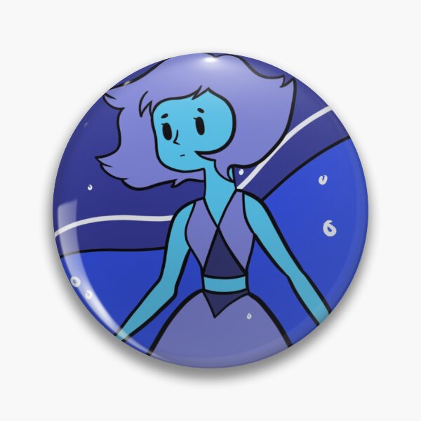 Item preview, Lazuli. designed and sold by Jasper Merrill.