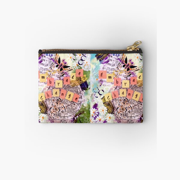 Item preview, Embrace Change  designed and sold by Vallee Rose.