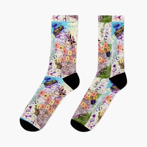Item preview, Embrace Change  designed and sold by Vallee Rose.