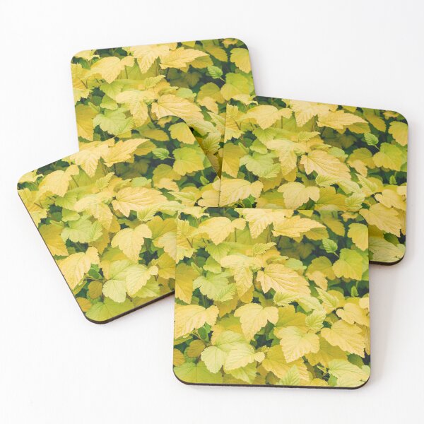 Item preview, YELLOW LEAVES designed and sold by Eston Kamau.