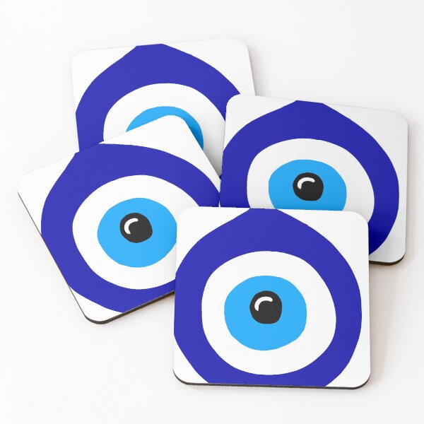 Item preview, Evil eye protection design by Fereshteh Gilaki designed and sold by Fereshteh  Gilaki.