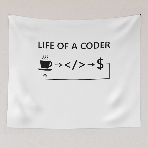 Item preview,  Computer science nerds and computer scientists designed and sold by LeMuesch.