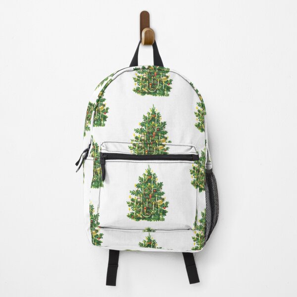 Item preview, Vintage Christmas - Christmas Tree designed and sold by weavernap.