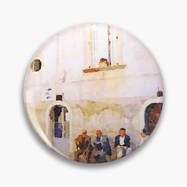 Item preview, Vulture: old men designed and sold by Giuseppe Cocco.