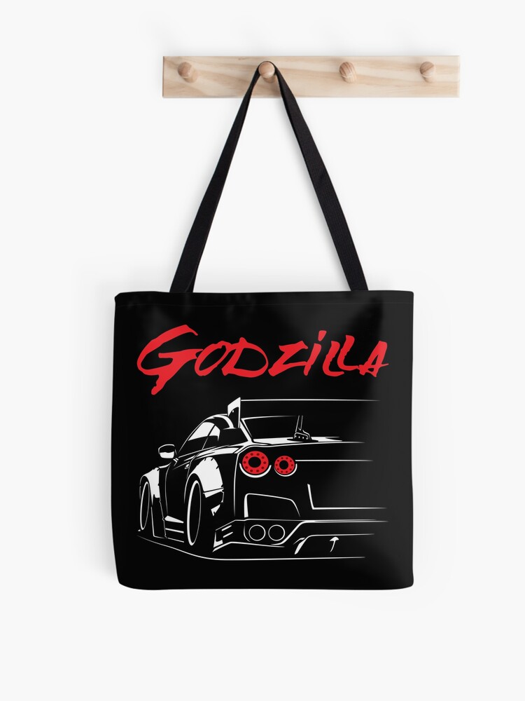 Nissan GTR R35 | Tote Bag