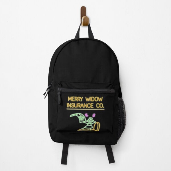 Item preview, Merry Widow Insurance Co designed and sold by 90sOE.