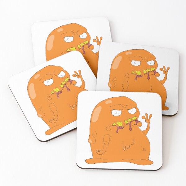Item preview, Blob designed and sold by TheLostBreton.