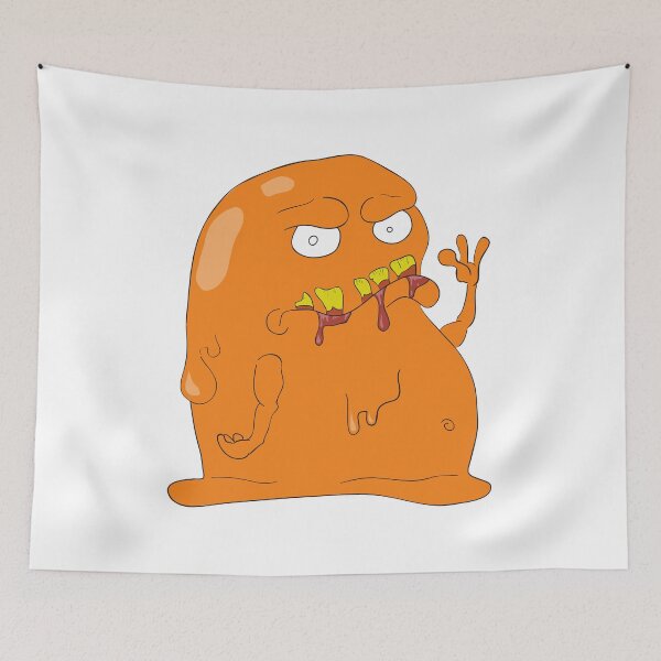 Item preview, Blob designed and sold by TheLostBreton.