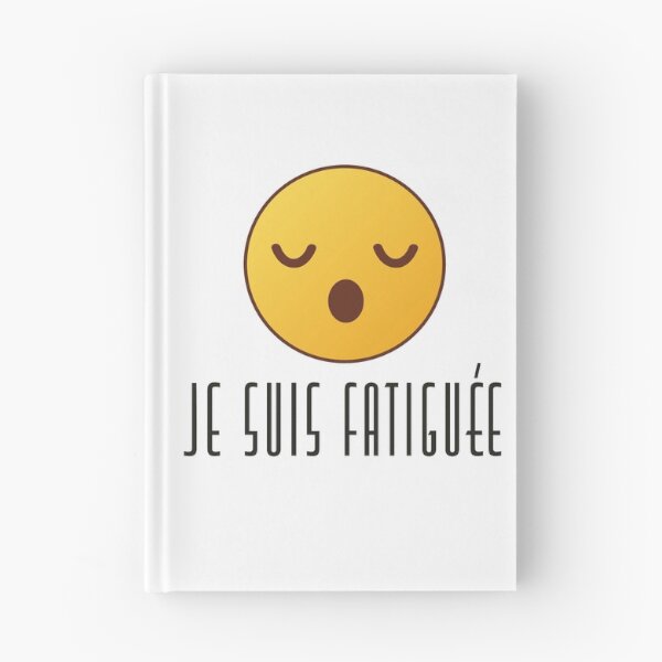 Item preview, Je Suis Fatiguée - Feminine designed and sold by denisethorn.