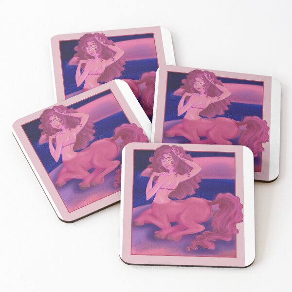 Item preview, Centaur Gurll designed and sold by Kaladin901.