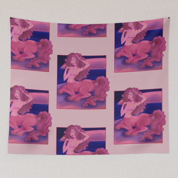 Item preview, Centaur Gurll designed and sold by Kaladin901.