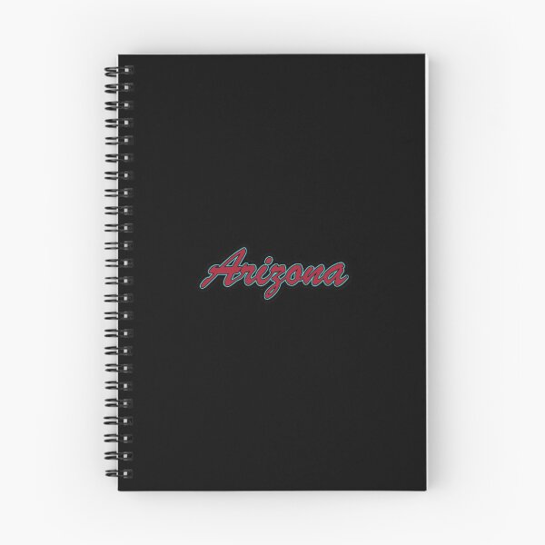 Item preview, Baseball Fan of Arizona Red and Blue on Black designed and sold by gkillerb.