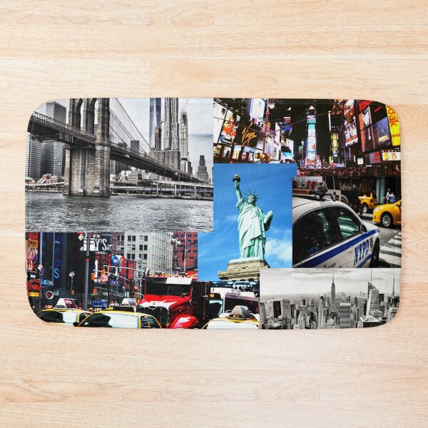 Item preview, New york city - NYC  designed and sold by stalafit.