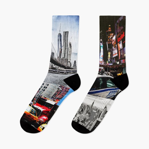 Item preview, New york city - NYC  designed and sold by stalafit.