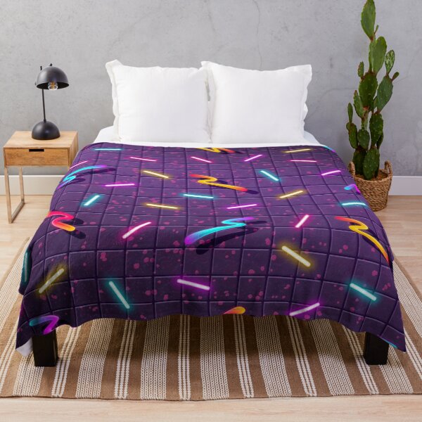 Item preview, 80s Pattern designed and sold by LipstickChick.