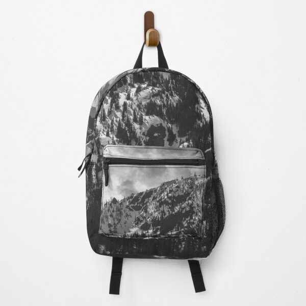 Item preview, Hiking Trail Washington Mountain Hiking Adventure designed and sold by Colin Grant.