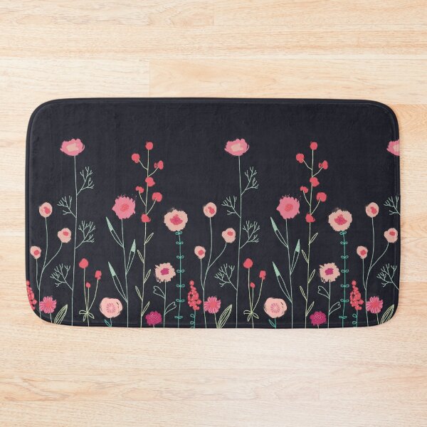 Item preview, Plymouth Flowers designed and sold by squirrell.
