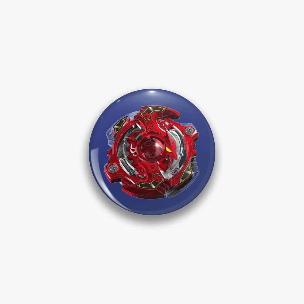 BEYBLADE BURST *[original bayblade]* #2