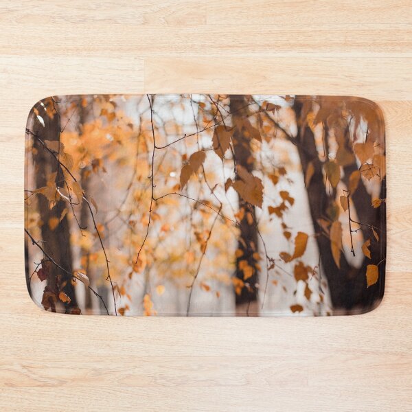 Item preview, BROWN LEAFED TREES designed and sold by Eston Kamau.