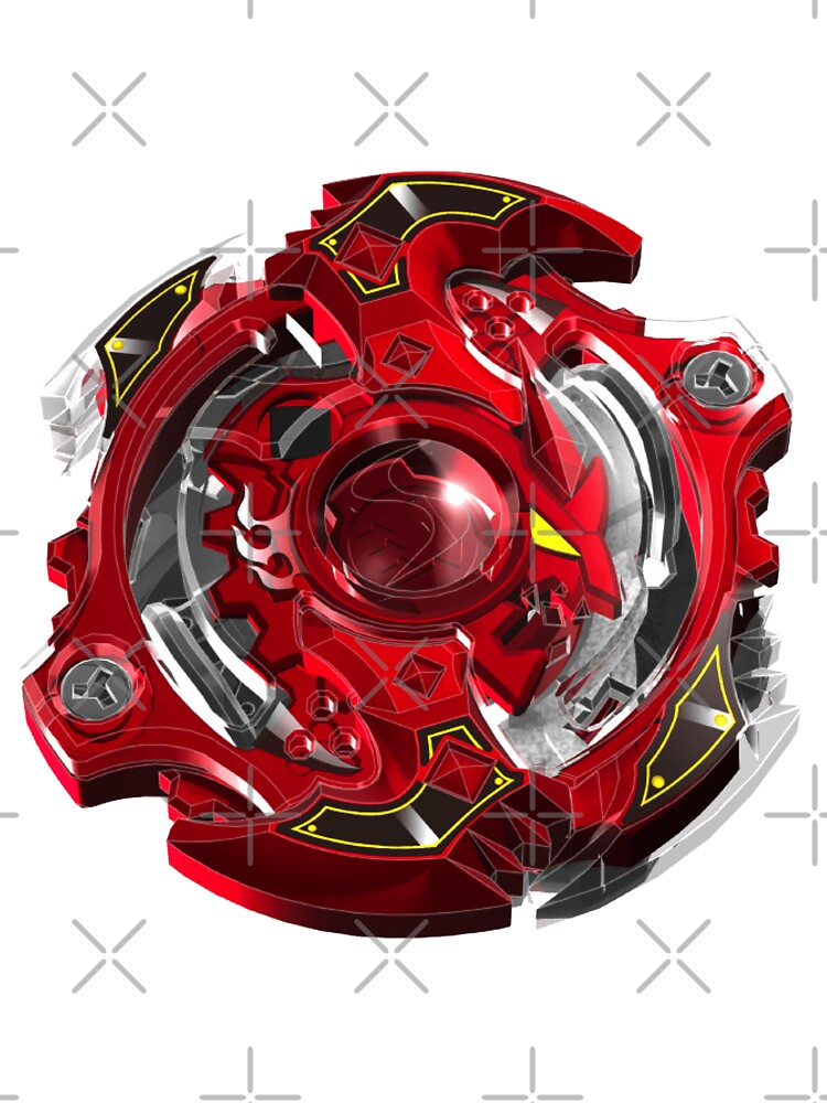 BEYBLADE BURST *[original bayblade]* #2 Baby One-Piece for Sale