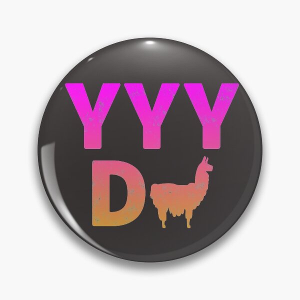 Item preview, Llama Pun - Why Why Why D Llama designed and sold by James Battershill Art.