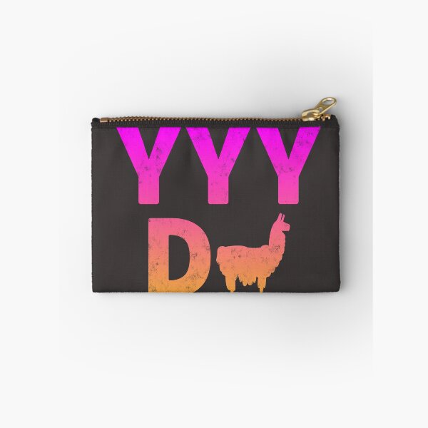 Item preview, Llama Pun - Why Why Why D Llama designed and sold by James Battershill Art.