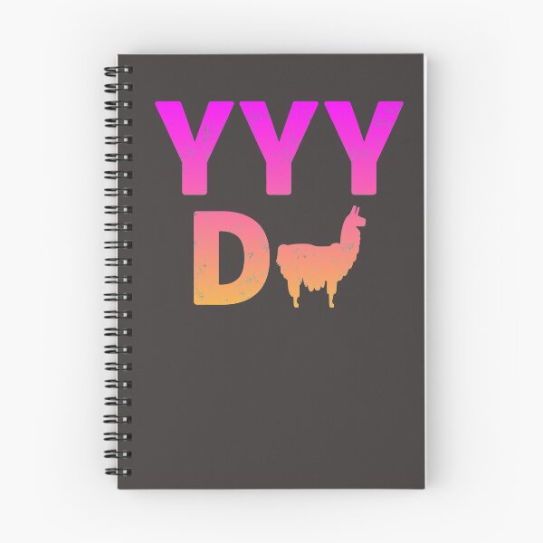Item preview, Llama Pun - Why Why Why D Llama designed and sold by James Battershill Art.