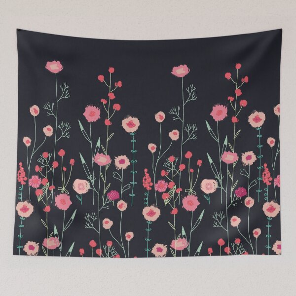 Item preview, Plymouth Flowers designed and sold by squirrell.