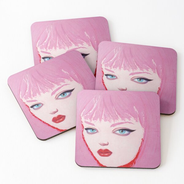 Item preview, Eve designed and sold by lapetiteart.