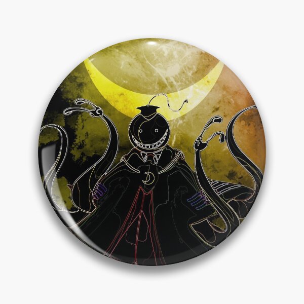 Sensei Awakening Pin