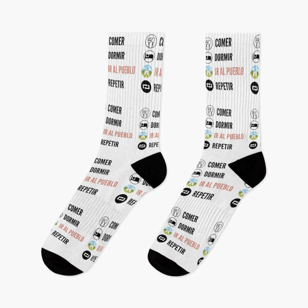 Item preview,  Sleep Go to town Repeat designed and sold by My-Queens-Store.