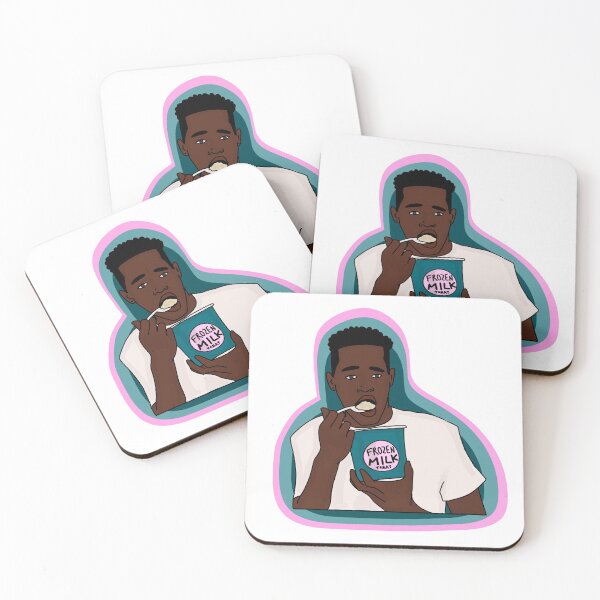Item preview, Ice cream guy designed and sold by mckalet.