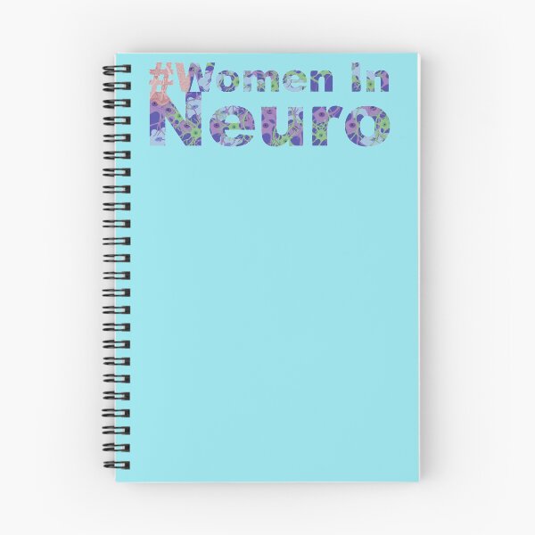 Item preview, #WomenInNeuro designed and sold by ArtsySciTi.
