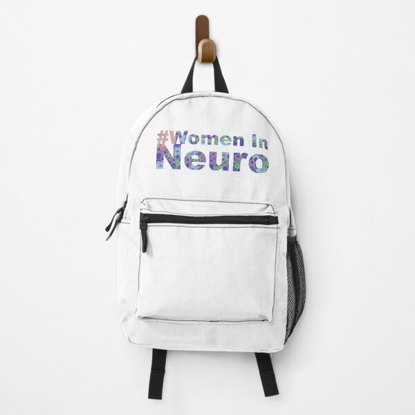 Item preview, #WomenInNeuro designed and sold by ArtsySciTi.