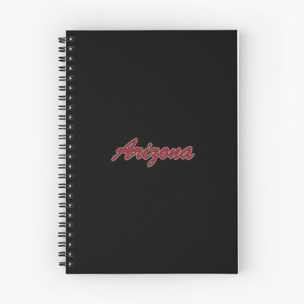 Item preview, Baseball Fan of Arizona Red and Gold on Black designed and sold by gkillerb.