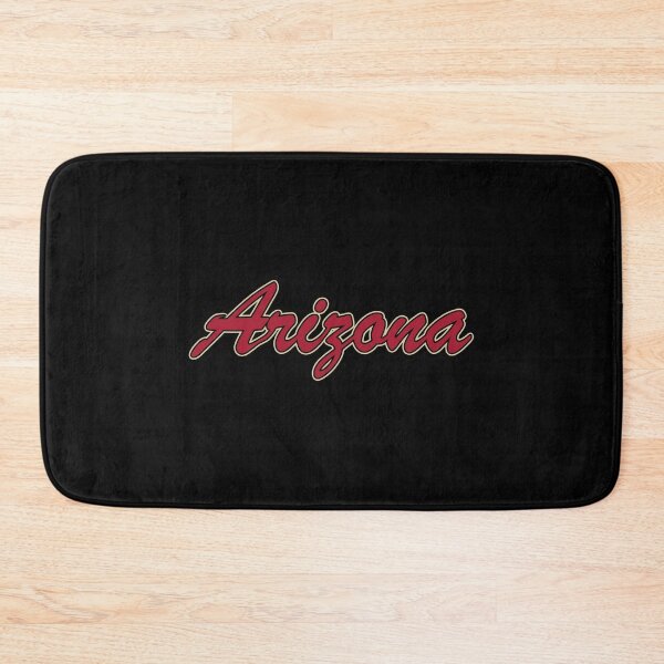 Item preview, Baseball Fan of Arizona Red and Gold on Black designed and sold by gkillerb.