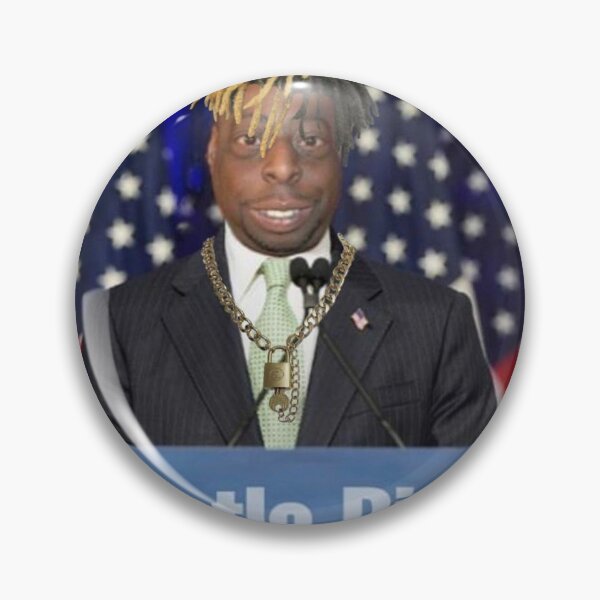 Item preview, Beetle Juice XXX President 2020 designed and sold by rharker09.