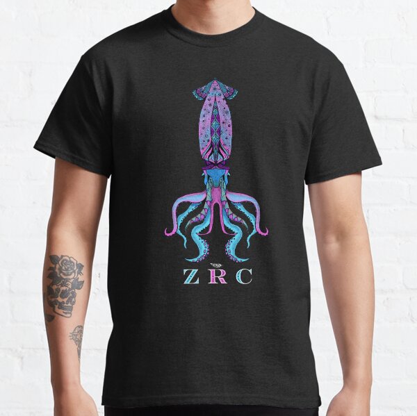 For Squid Classic T-Shirt