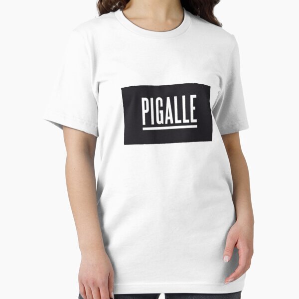 Aperçu de l'œuvre PIGALLE créée et vendue par Vincent - :) -.