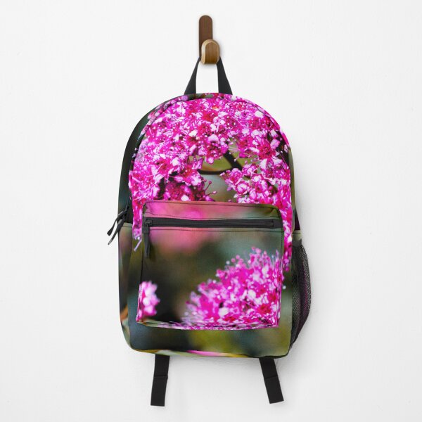 Item preview, Spiraea Japonica Flower designed and sold by mcshirtface.