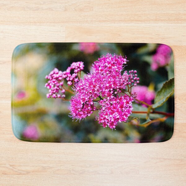 Item preview, Spiraea Japonica Flower  designed and sold by mcshirtface.