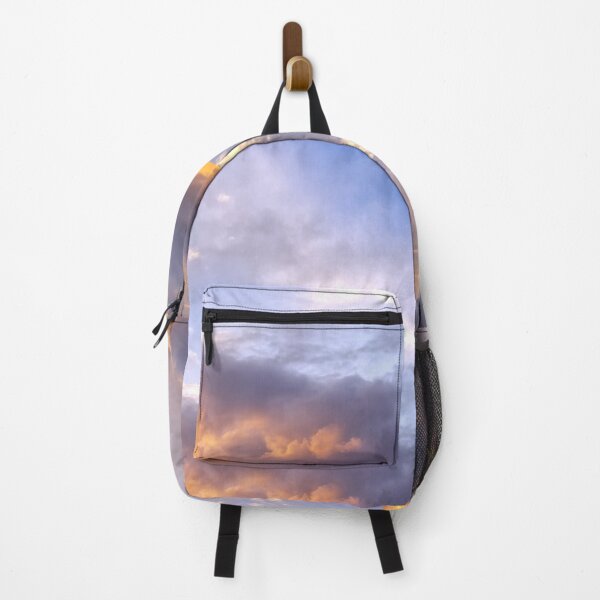 Item preview, Sunset beach sky designed and sold by rachelchxn.
